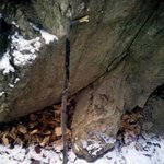 <b>산신령</b> 될뻔한 날...