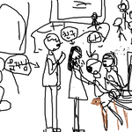 ♠ ※ <b>작전</b>명! 문자남을 꼬셔라(2) ※ ♠