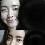 유소영, 이정도는 되야 꿀피부!