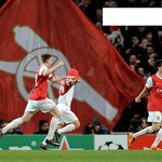 ‘아르샤빈 <b>역전</b>골’ 아스널, 바르사에 2-1 승리