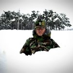 5 white <b>days</b> in 강릉