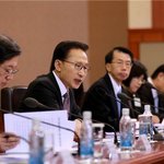 mb<b>앞</b> "4대강 하느라 <b>돈</b> 부족한가" 칼날 비판..누구?