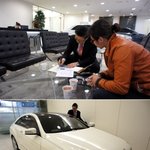 화성인 168cm 이민규 아내에게 벤츠 1억짜리 선물