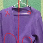 사진有약 1시간동안 <b>보풀</b>제거한 녀자