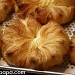 [3B-제과] 퍼프 페이스트리를 만들어 봅시다~!(동영상 첨부)