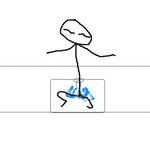 세면대의 <b>처절</b>한 끝.....
