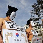 2월 청년들의 <b>실업</b> 쓰나미가 몰려올 것이다!