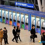 ◎▼◎ 서울역의 예의를 상실한 곱등녀를 찾습니다