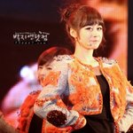 티아라 지연, 은근높은 <b>콧대</b>