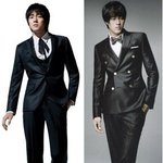 남자 연예인 <b>정장</b> 모음  훈훈