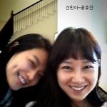 우월한 외모의 <b>단짝</b> 여자 연예인 모음