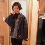 장재인, 미모 망친 <b>헤어</b>스타일