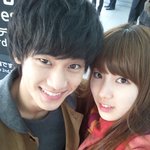 수지-김수현, 고화질 <b>근접샷</b>