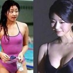 가슴 <b>수술</b> 의혹있었던 여자 연예인