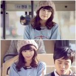 아이유 갤럭시 s 호핀 cf영상&amp;캡쳐사진