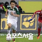 “일본 캡틴을 벤치로?” 구자철, 프라이부르크와의 경기 선발 출전...