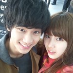 삼동♡혜미 vs <b>제이슨</b>♡필숙 커플 셀카