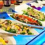 [씨푸드레스토랑] 보나쿠아 다녀왔어요~~ㅎㅎ