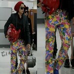 <b>yg</b>팸 사복 패션 3