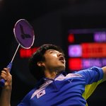 삼성썬더스랑 <b>sk</b>의 20일 경기에 이용대가 시구오는군요 ㅎ