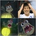 <b>이청용</b> 닮은꼴 종결자!!