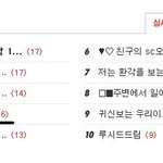 [실화] 우리집 주변에 있는 귀신들