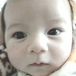 ★김치,무짱아찌좋아하는전라도혼혈아기★