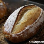 사과<b>르</b>뱅을 넣은 천연발효빵! 시골빵(깜<b>빠</b>뉴)을 만들어 봅시다~!(동영상...