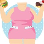 복부비만, 꼭 피해야 할 음식들