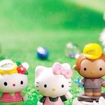 봄 ! <b>인가</b>봐요~