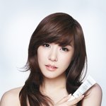최근 화보속 '소녀시대' 티파니-유리, <b>여신</b>돋네