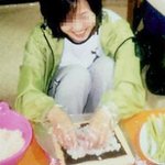 헐 이여자 <b>오이</b>넣고 싼다. (유모)