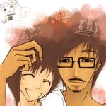 14살차이 돌<b>싱</b>아저씨 꼬시기..! 16탄