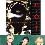 남자아이돌의 역사