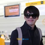 최근 <b>면도</b> 못한 현빈