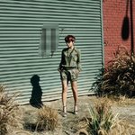 화보속 하지원, <b>나르샤</b>가 보여