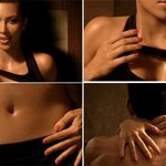 으힛 미국 스케쳐스 <b>cf</b> 킴카다시안 출연 동영상~