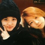 최근 '<b>2ne1</b>' 산다라박-씨엘, 민낯 공개