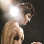 ★보기만 해도 <b>흐뭇</b>한 몸짱 아이돌★