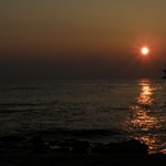 정동진<b>일출</b> 보기힘들다는데!