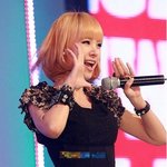 '쥬얼리' 김은정, <b>한줌</b> 허리