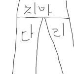 여자님들제발요