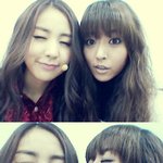 간미연-심은, <b>현직</b>아이돌을 긴장시키는 외모