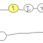 ☆★그림有) 나와 아이컨텍하던 잠실역 지하철남★☆