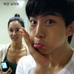 옥택연 피처링 vs 탑 <b>피쳐링</b>