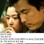 전지현, <b>민낯</b>에 그냥 옷만 입고 나왔던 영화들