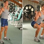 튼튼한 내 허벅지 날씬하게 만들기