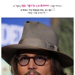 조니 뎁 ♡ 아일라 피셔 <b>la</b> 프리미어!!