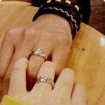 사진有)14살차이 돌싱아저씨 꼬시기..! 17탄