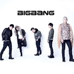 bigbang is <b>back</b>(빅뱅자켓촬영사진)